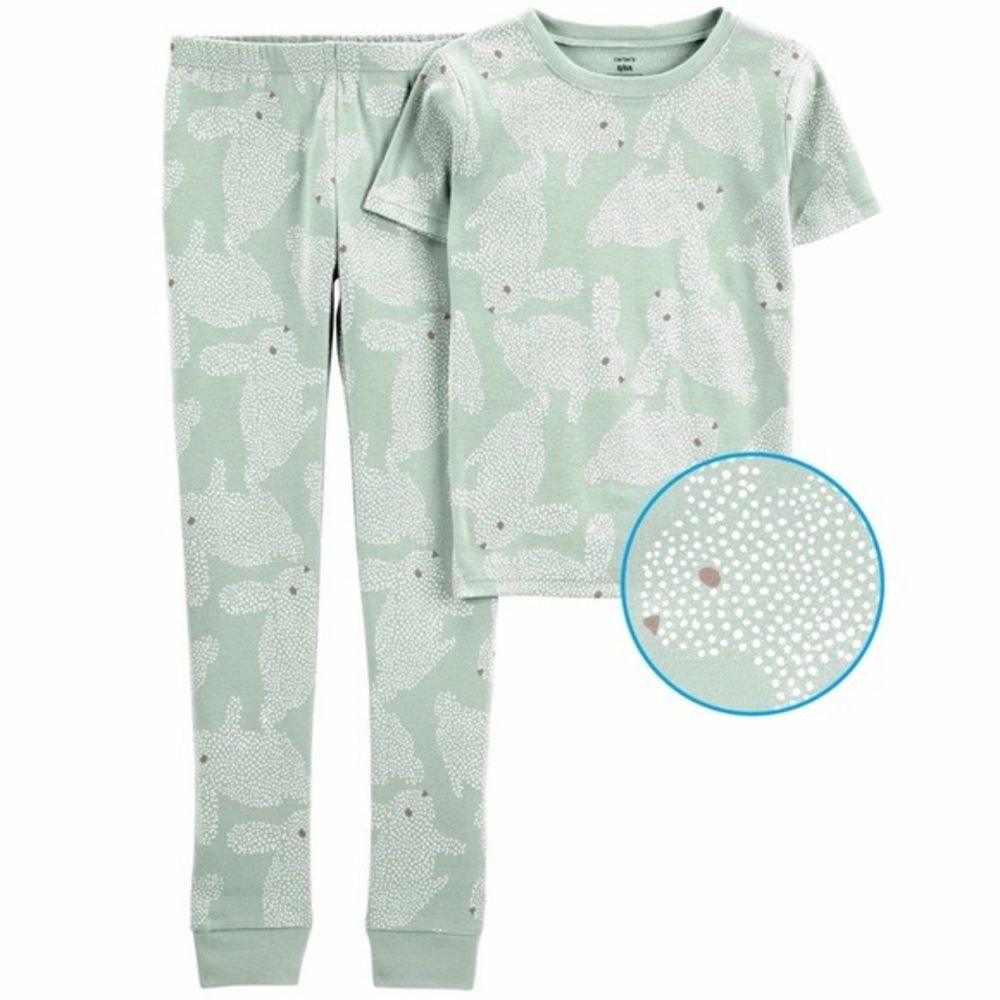 Bunny Pajamas